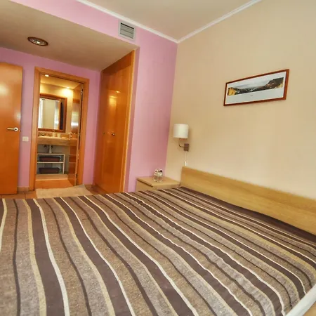 Lloretholiday Sol Apartment *
