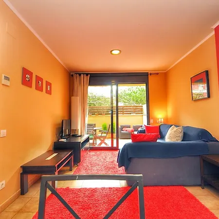 Apartment Lloretholiday Sol *