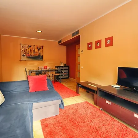 Apartment Lloretholiday Sol Lloret de Mar