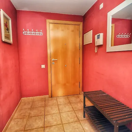 Apartment Lloretholiday Sol *