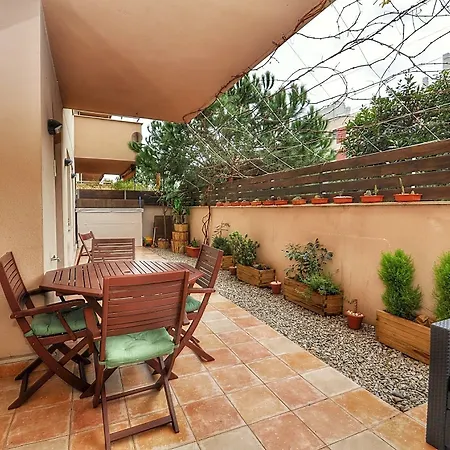 Lloretholiday Sol Apartment *