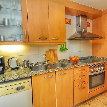 Lloretholiday Sol Apartment