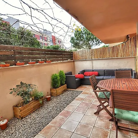 Lloretholiday Sol Apartment *