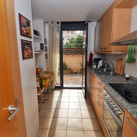 Lloretholiday Sol Apartment