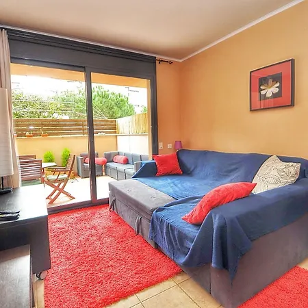 Lloretholiday Sol Apartment *