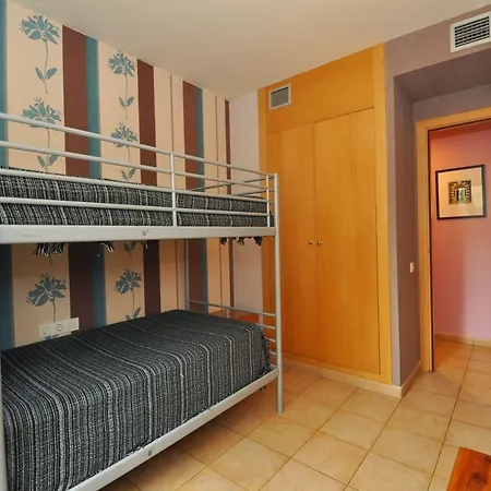 Lloretholiday Sol Apartment